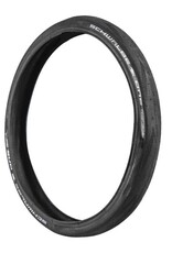 Schwalbe Schwalbe One Black Sidewall for Brompton, 35-349