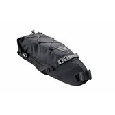 TOPEAK BACKLOADER 10L BLACK - Freedom Folding and Electric