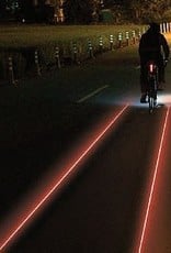 Lezyne LEZYNE Laser Drive Rear Light