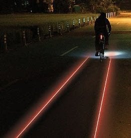 Lezyne LEZYNE Laser Drive Rear Light