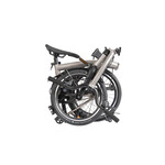 Brompton Brompton T Line 4 speed M Handlebar