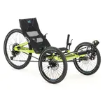 HP Velotechnik HP Velotechnik Gekko 26 recumbent trike