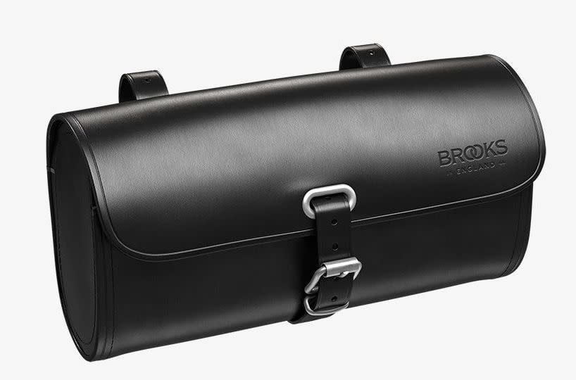 ブルックス CHALLENGE TOOL BAG LARGE Brooks Challenge Tool Bag - Large - Black - Freedom Folding