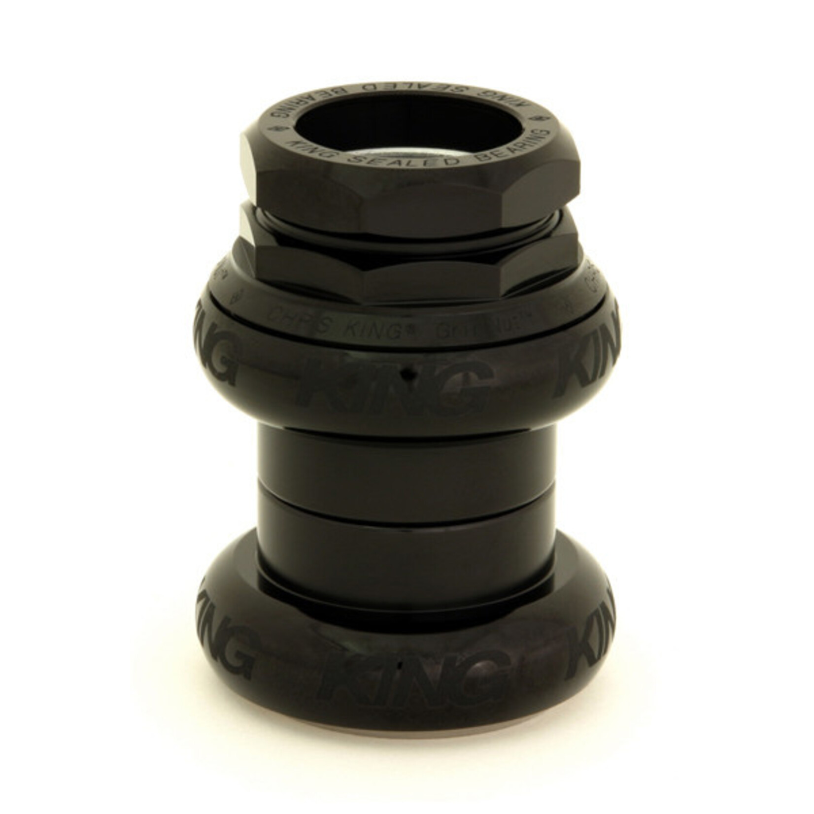 Chris King Chris King GripNut Headset for Brompton, 1 1/8"