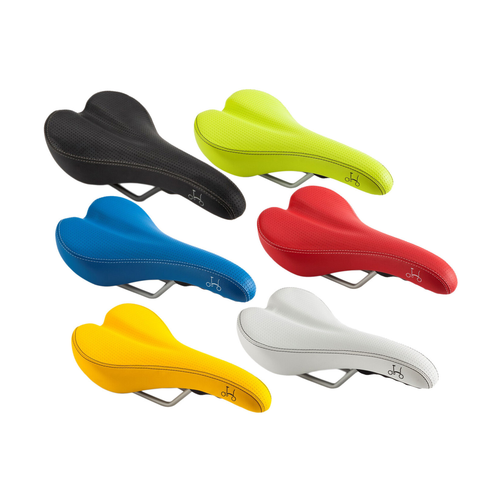 Brompton Brompton Saddle