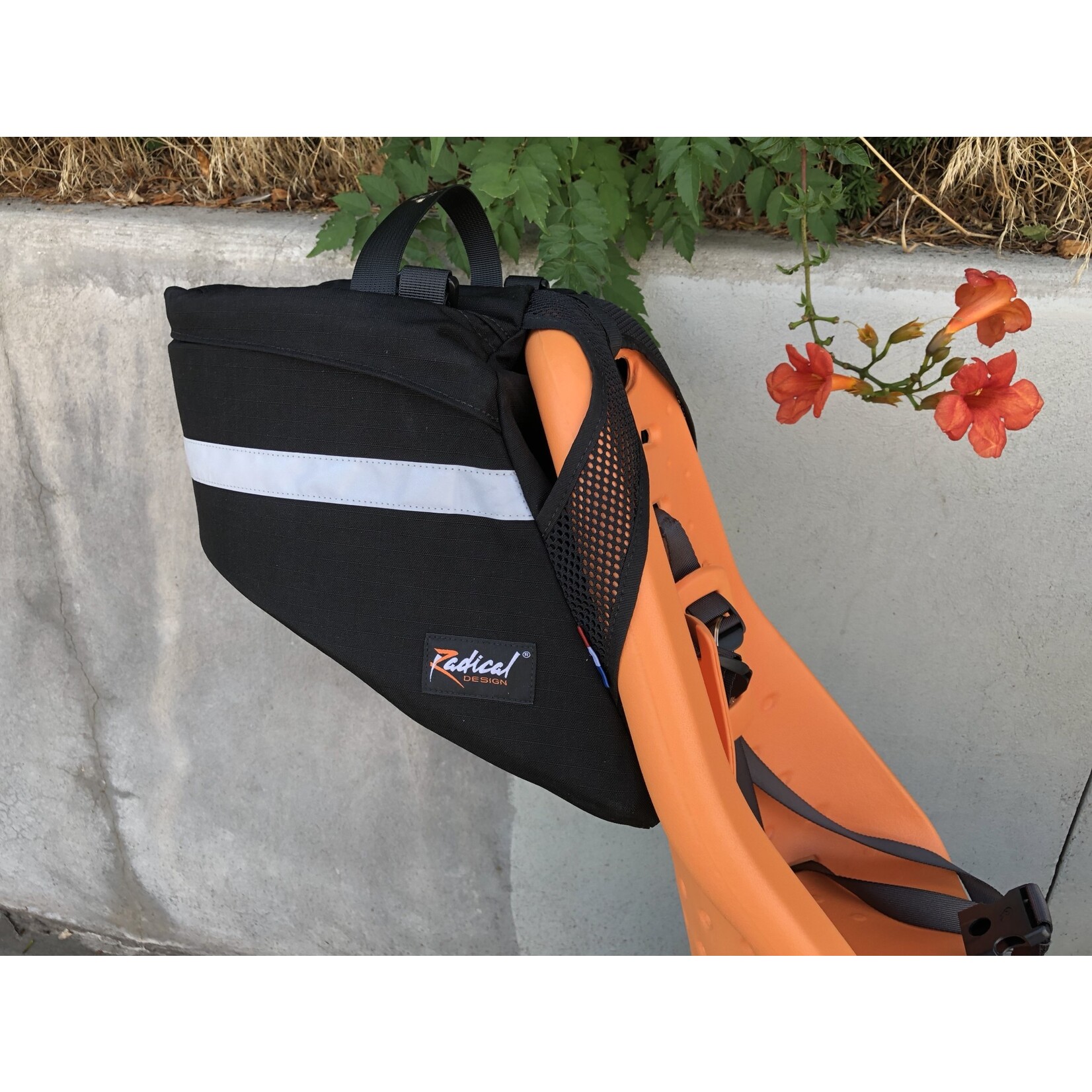 Radical Design Radical Design Solo Aero for Yepp/Thule Maxi