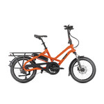 Tern Tern HSD P10 (Gen 2) Orange