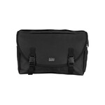Brompton Brompton Metro bag Medium, Black, w/ Frame
