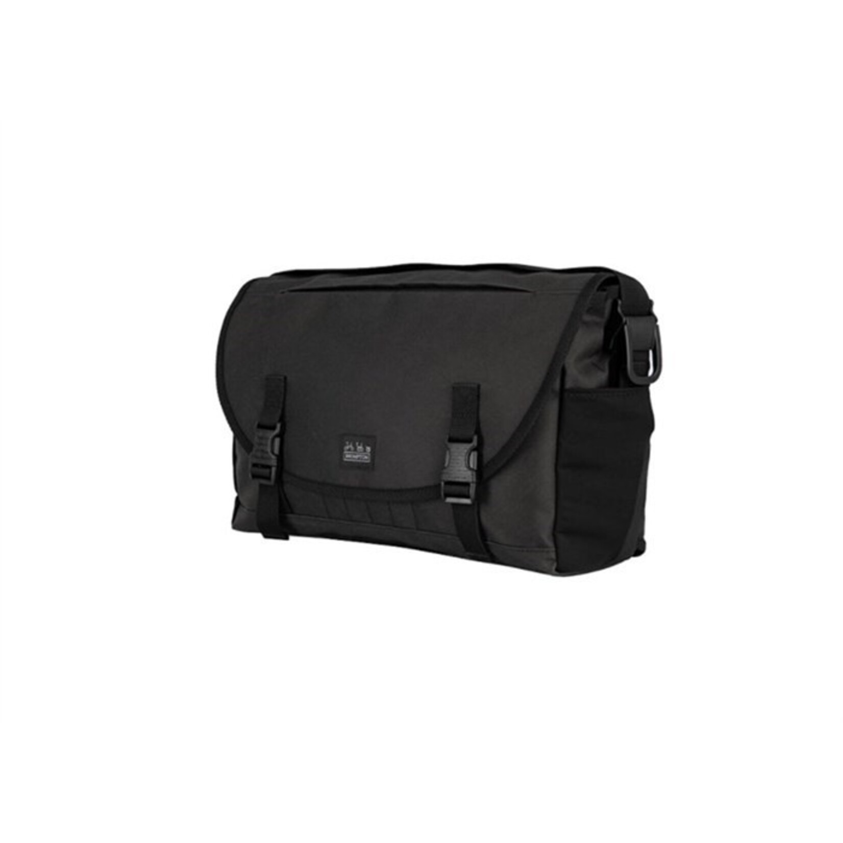 Brompton Brompton Metro bag Medium, Black, w/ Frame