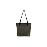 Brompton Brompton Borough Tote S, Olive, with frame