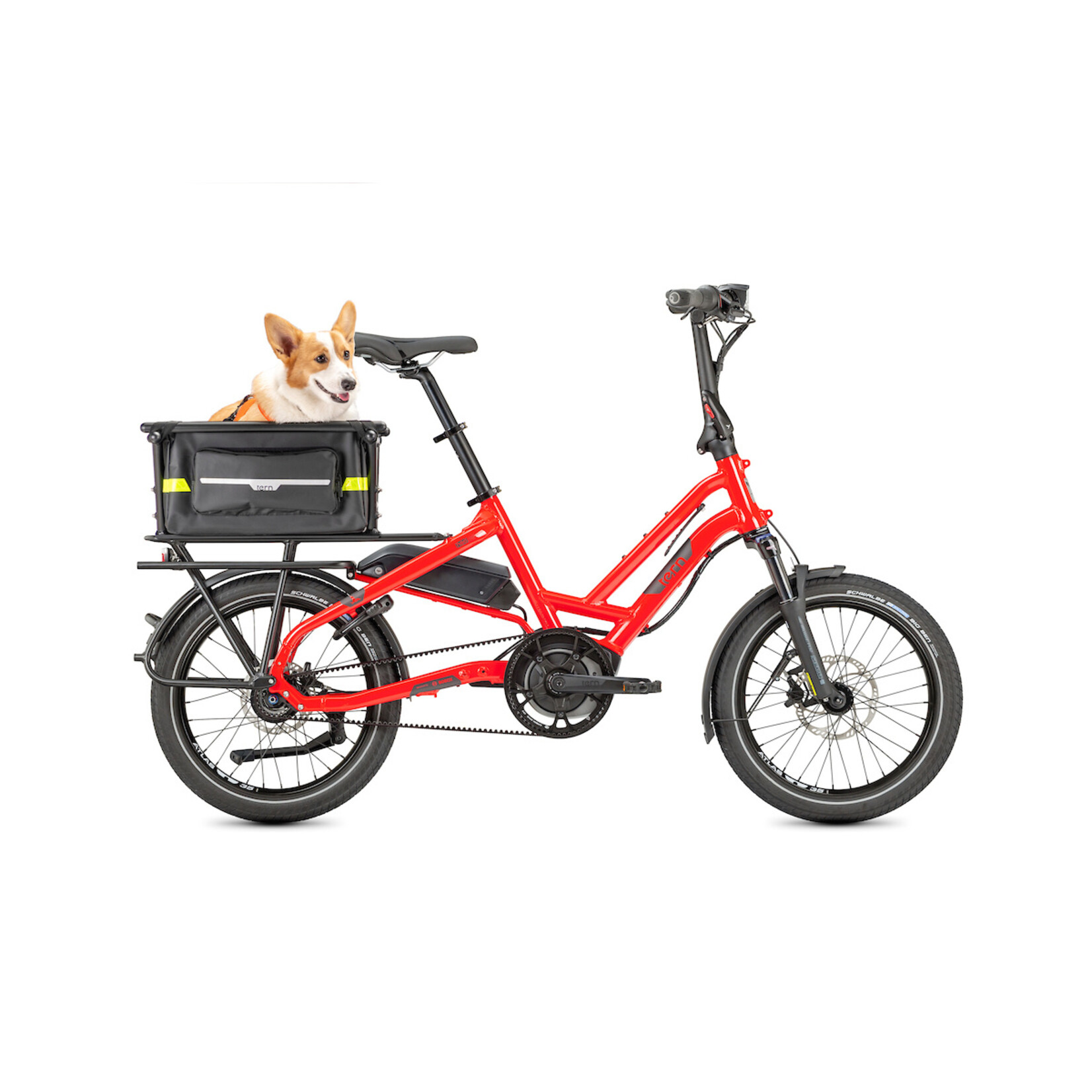 Tern Tern Soft Crate Mini