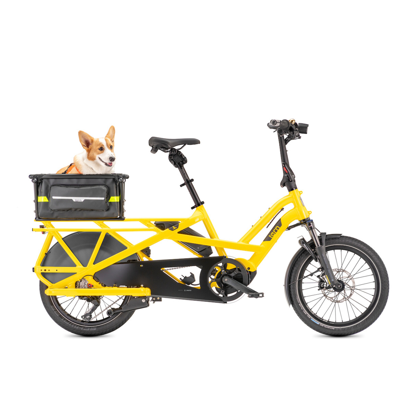 Tern Tern Soft Crate Mini