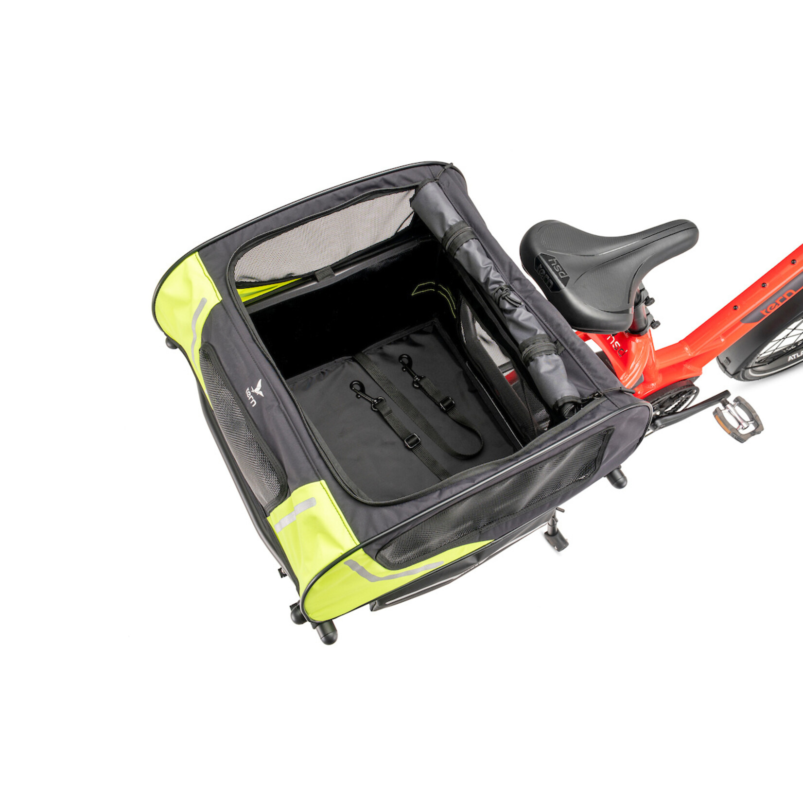 Tern Tern Dog Roof Mini
