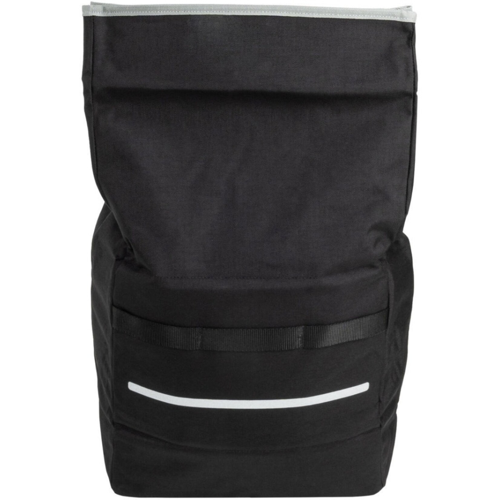 Tern Tern Cargo Hold 28 Panniers, Black, sold as Single
