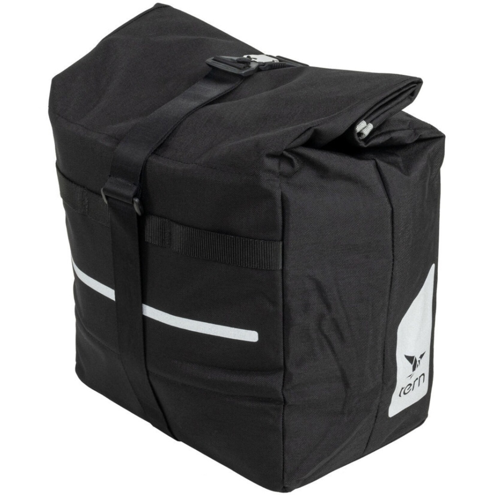 Tern Tern Cargo Hold 28 Panniers, Black, sold as Single