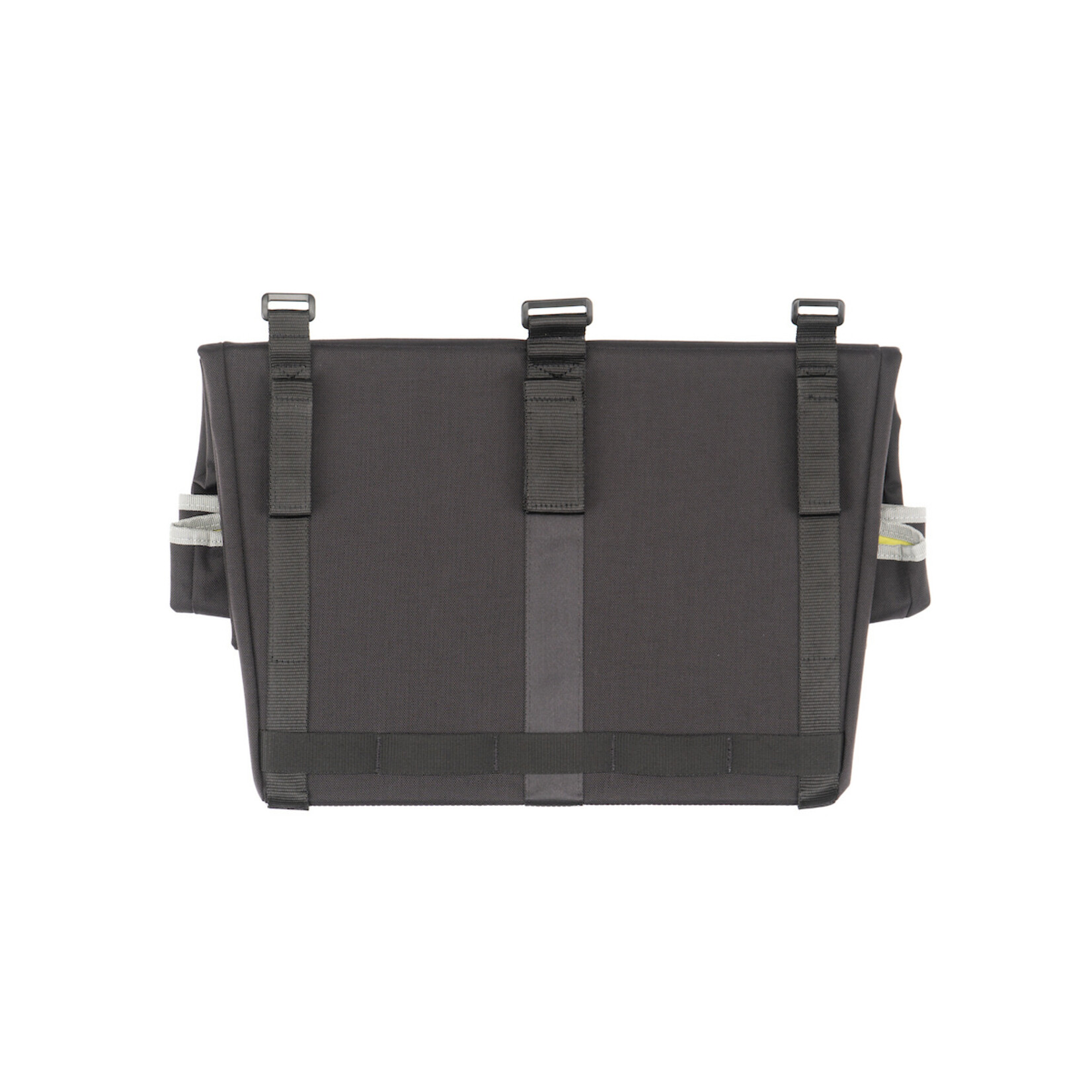 Tern Tern Cargo Hold 37 Panniers, Black, for HSD/GSD
