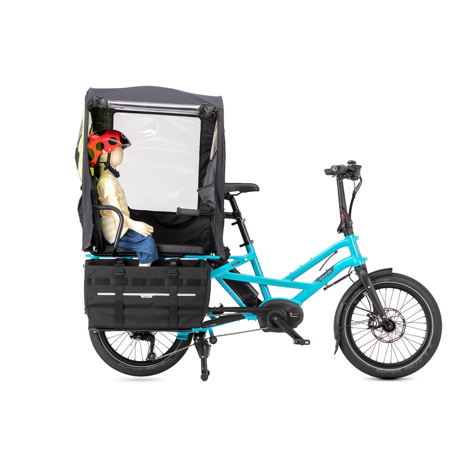 Tern Tern Storm Shield for GSD