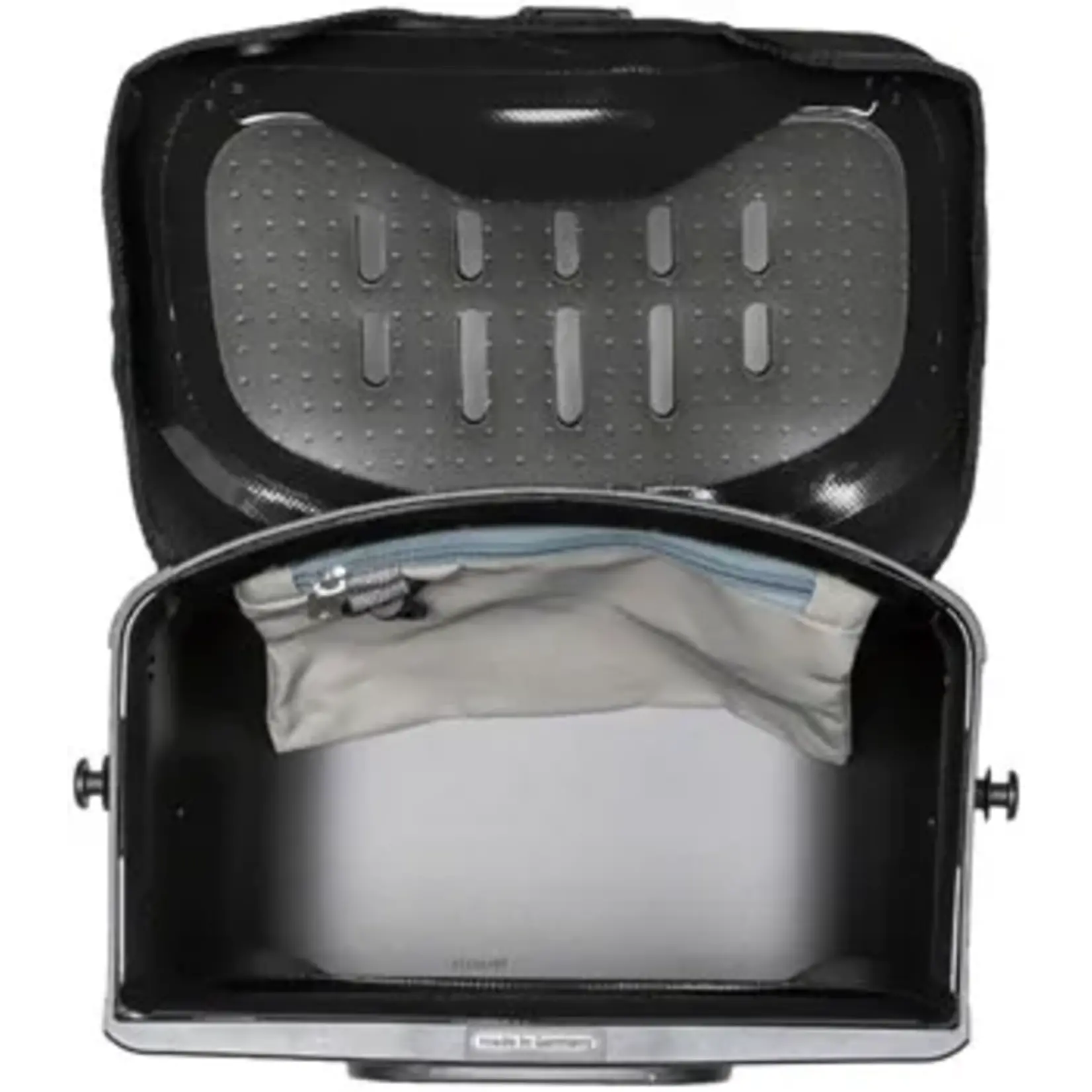 Ortlieb Ortlieb Ultimate Six Classic Handlebar Bag - 7 Liter, Black