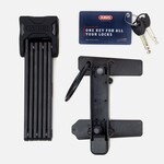 GoCycle GoCycle Lock & Holster Kit for GX/G4