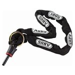 Abus Abus 6KS100 Frame Lock Chain Extension, 100mm, Loop