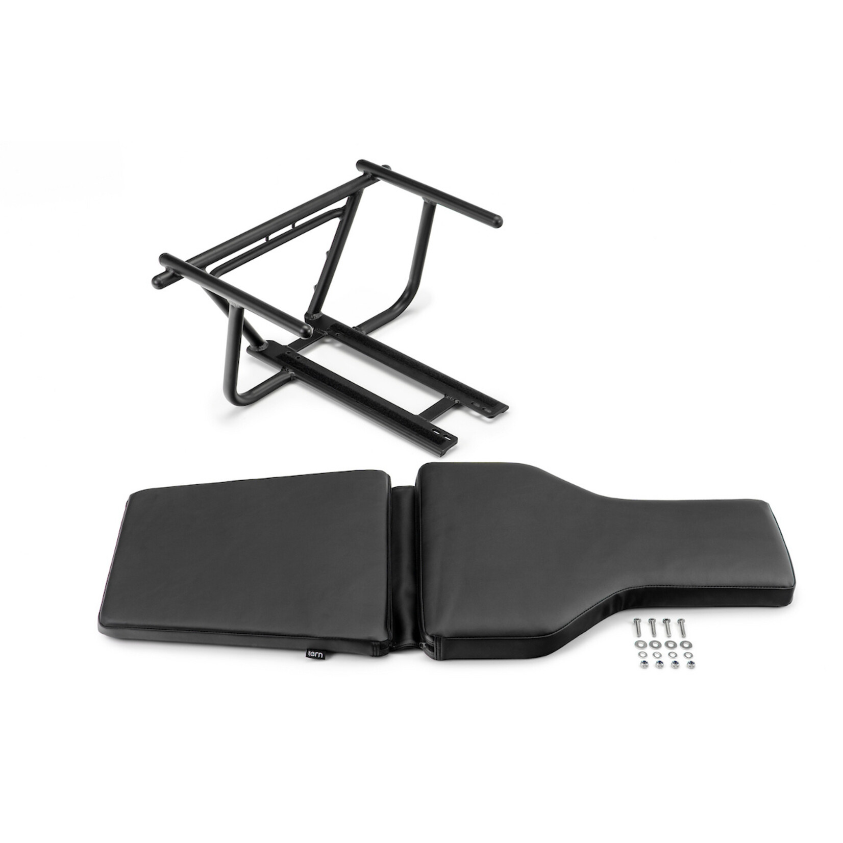 Tern Tern Captains Chair Gen 2 for GSD/HSD/Quick Haul/Short Haul