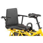 Tern Tern Captains Chair Gen 2 for GSD/HSD/Quick Haul/Short Haul