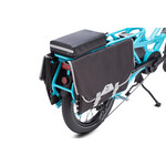 Tern Tern Sidekick Seat Pad, Black  for GSD/HSD