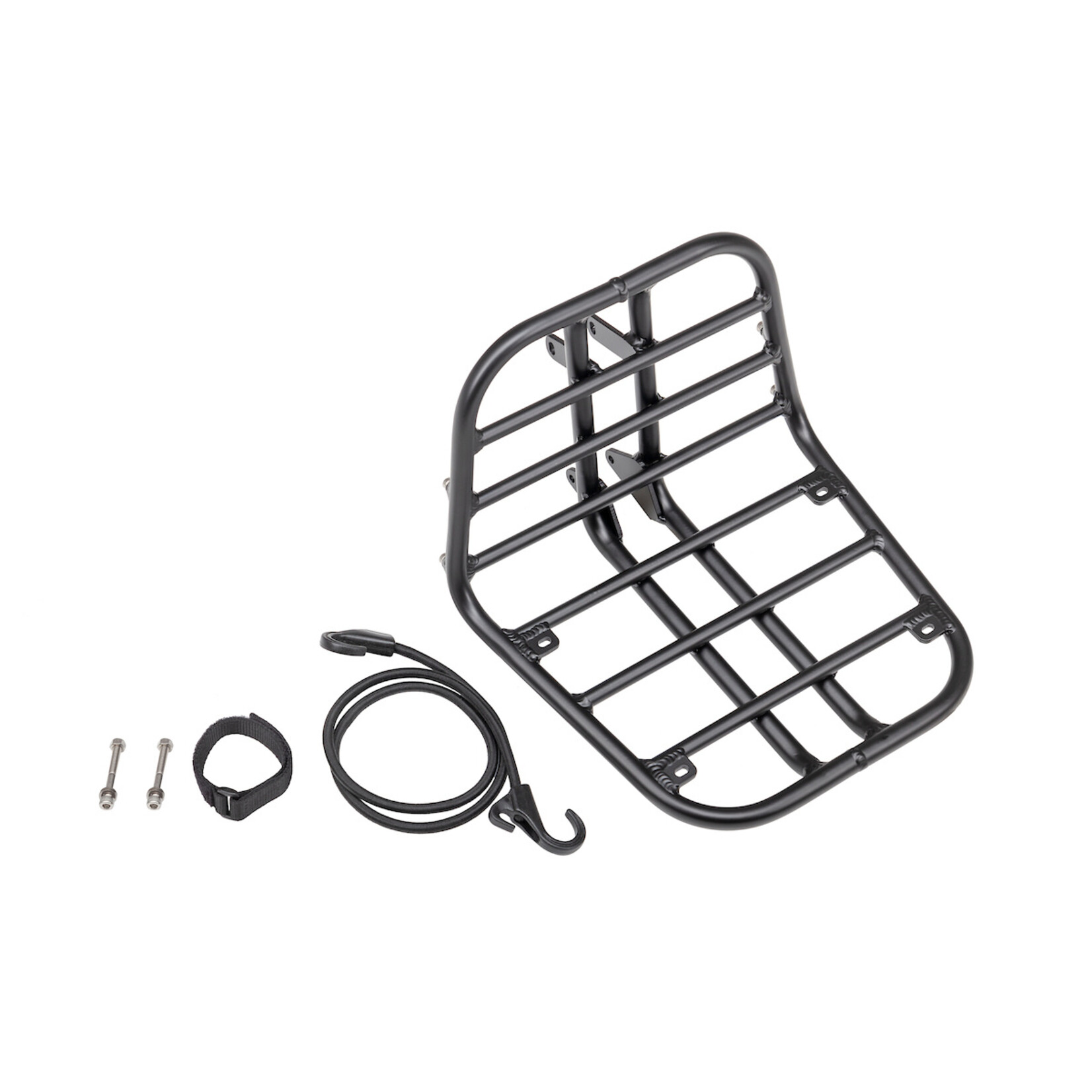 Tern Tern Hauler Rack, Black, for CMT Mount (HSD, GSD, BYB)