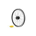 Brompton Brompton Superlight 4 Speed Rear Wheel