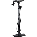 Topeak PUMP TOPEAK FLOOR JOE BLOW PRO X BK