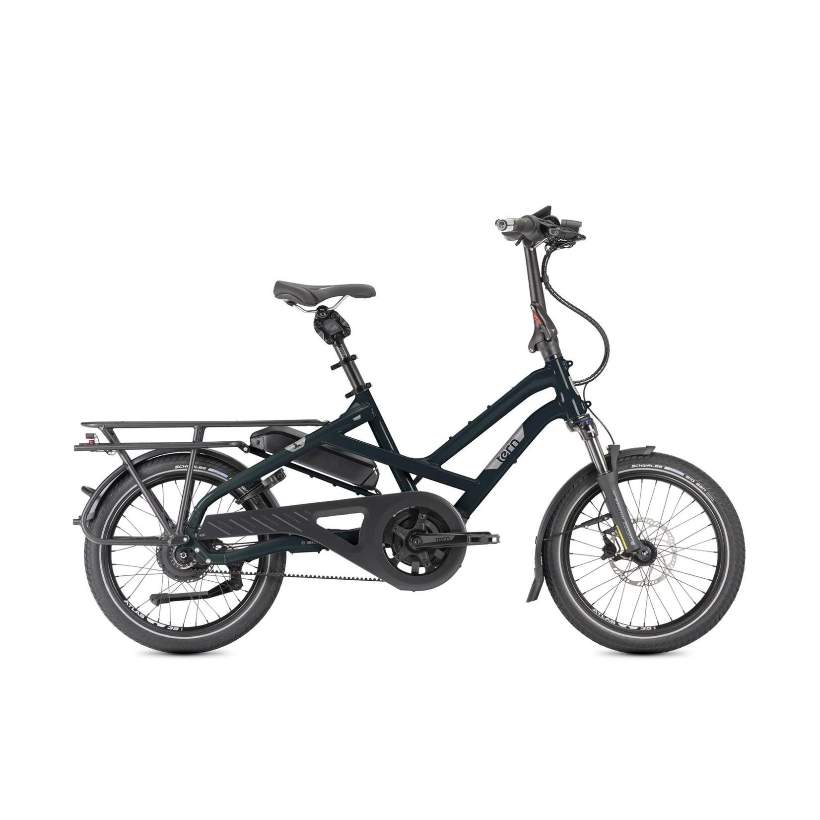 Tern Tern HSD S00 (Gen 2) Dark Blue