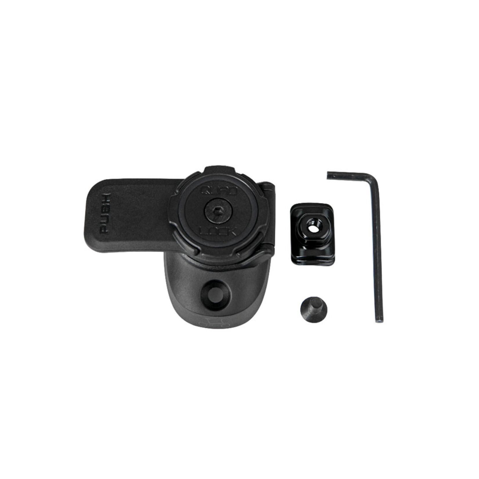 Brompton Brompton Phone Mount for T Line with Adaptor