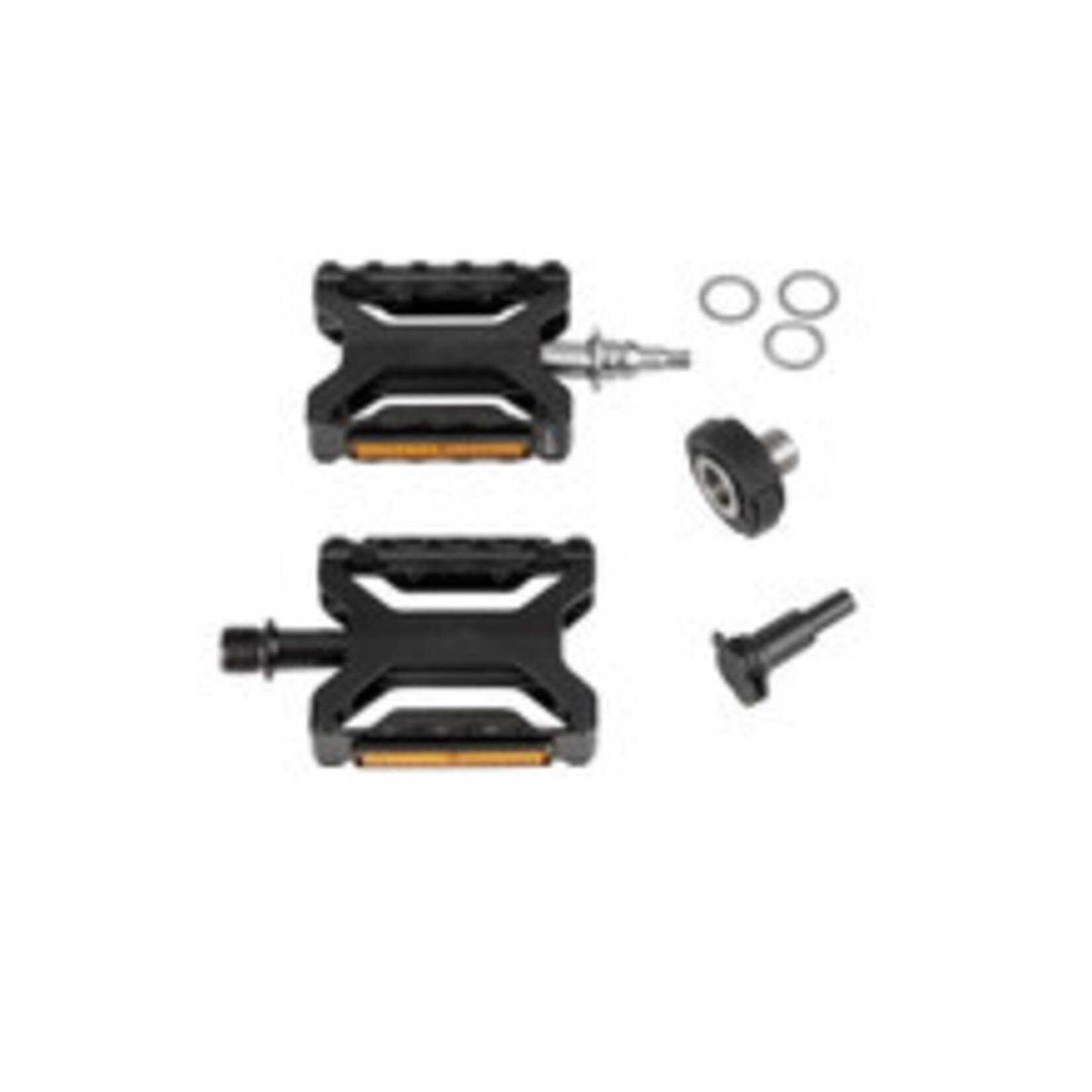 Brompton Brompton Superlight QR Pedals