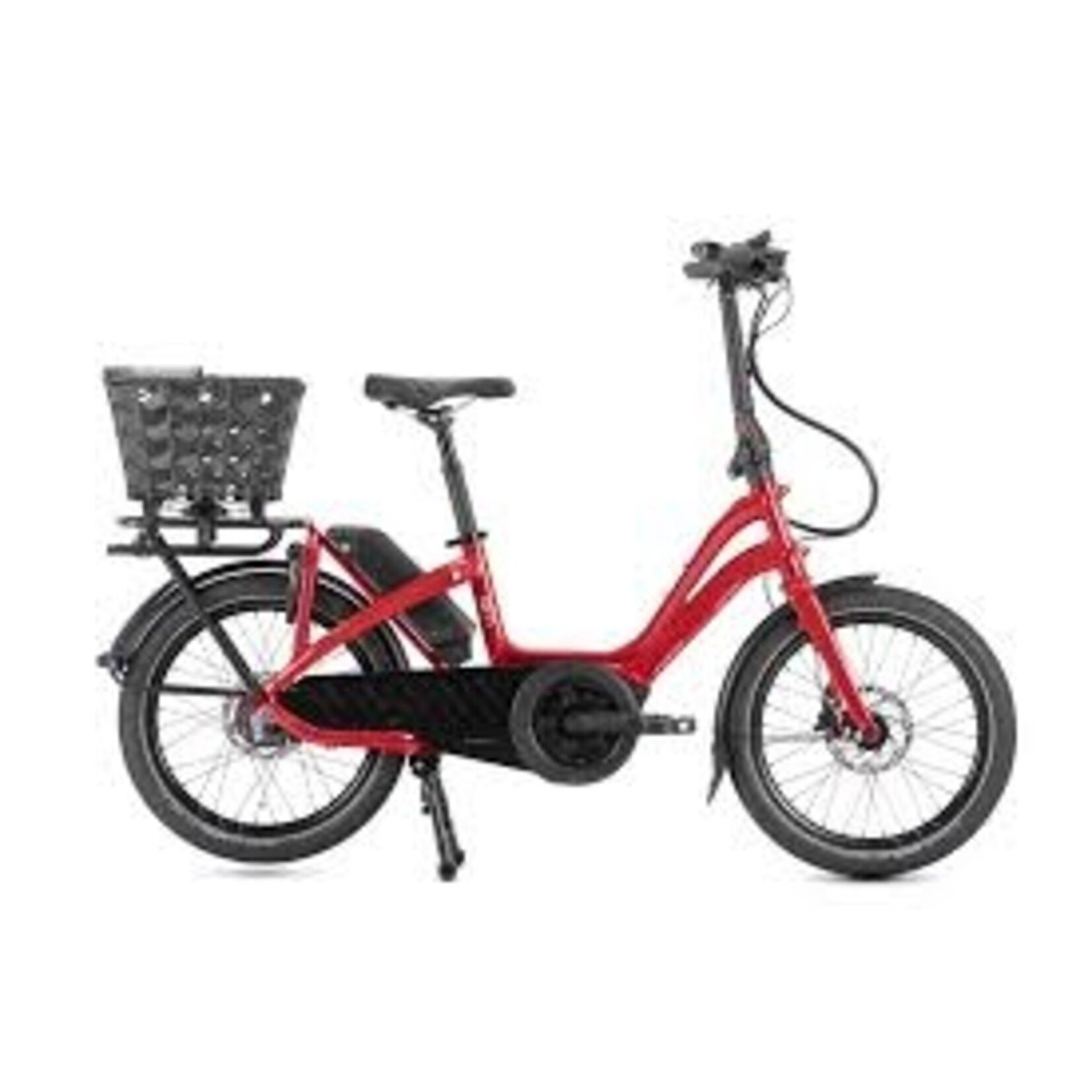 Tern Market Basket (Gen 2)