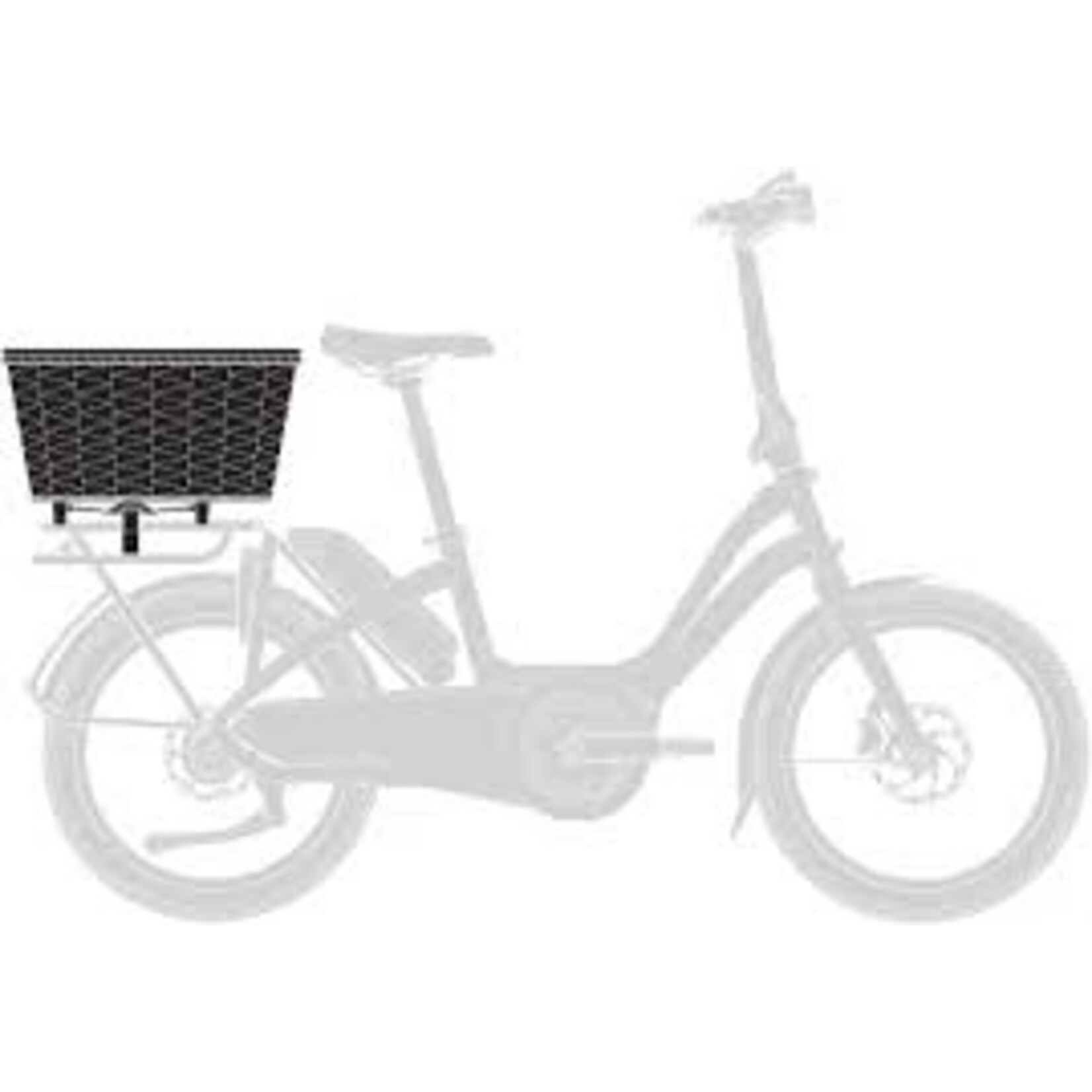 Tern Market Basket (Gen 2)