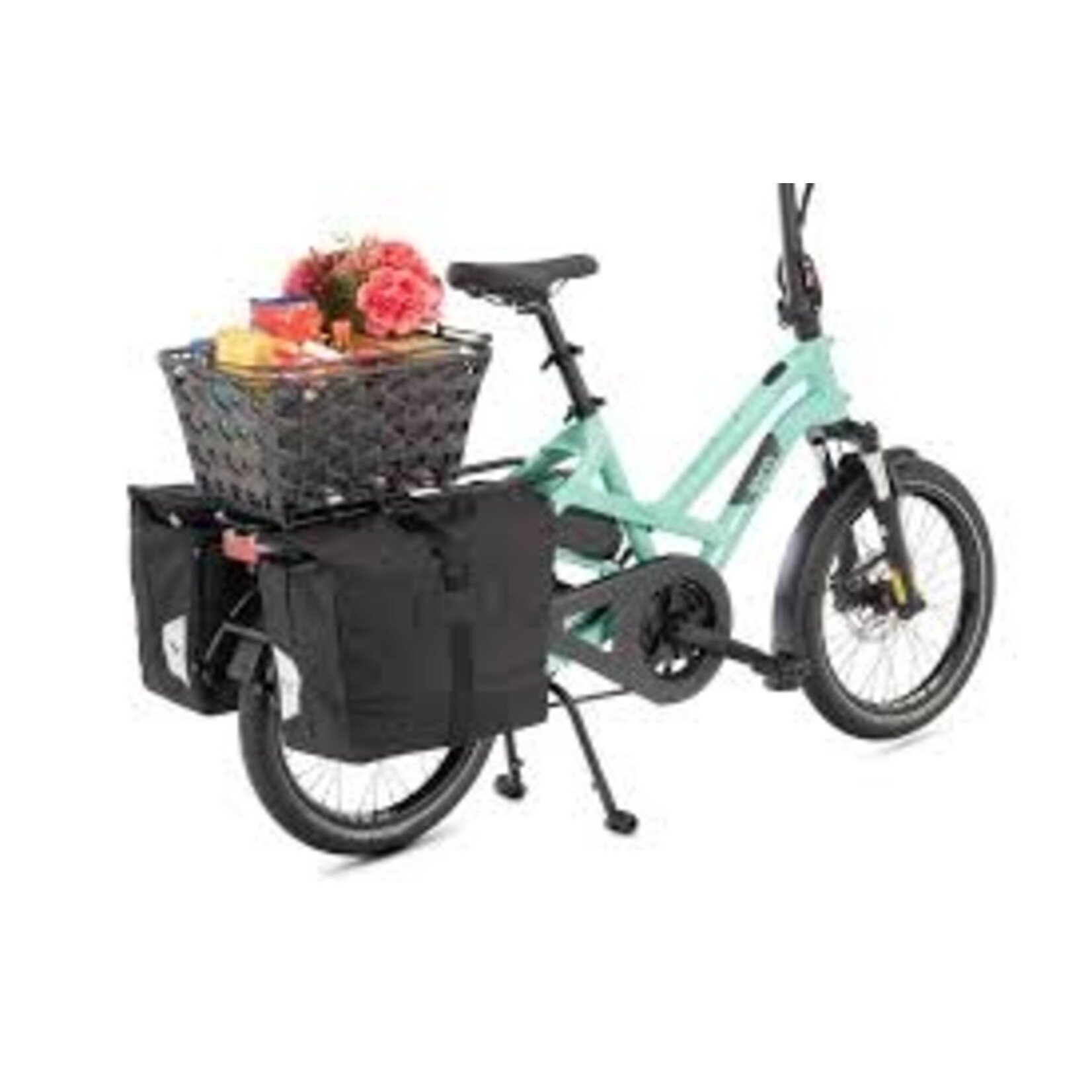 Tern Market Basket (Gen 2)