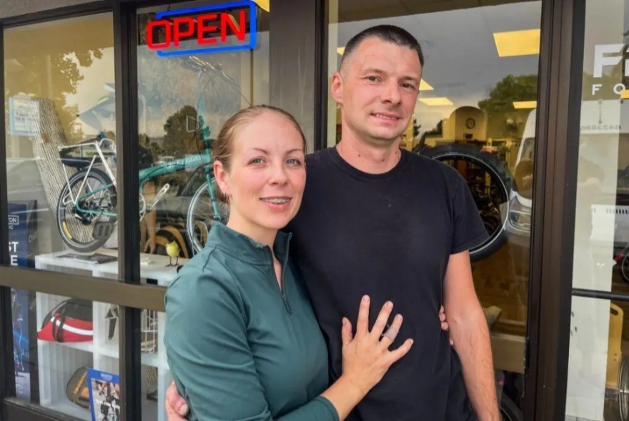 Family-owned Bike shop in Boulder