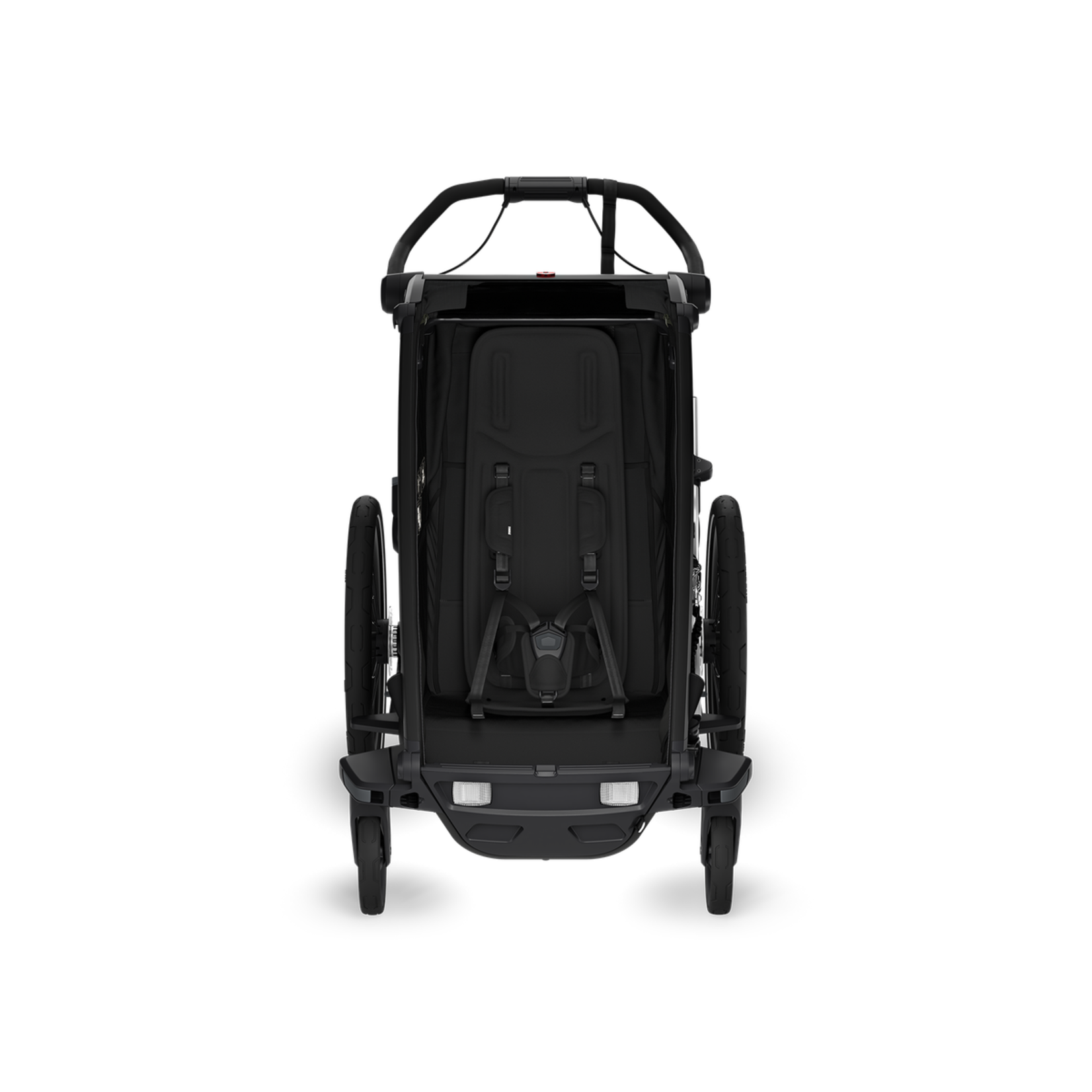 Thule Thule Chariot Sport 2 Single Black