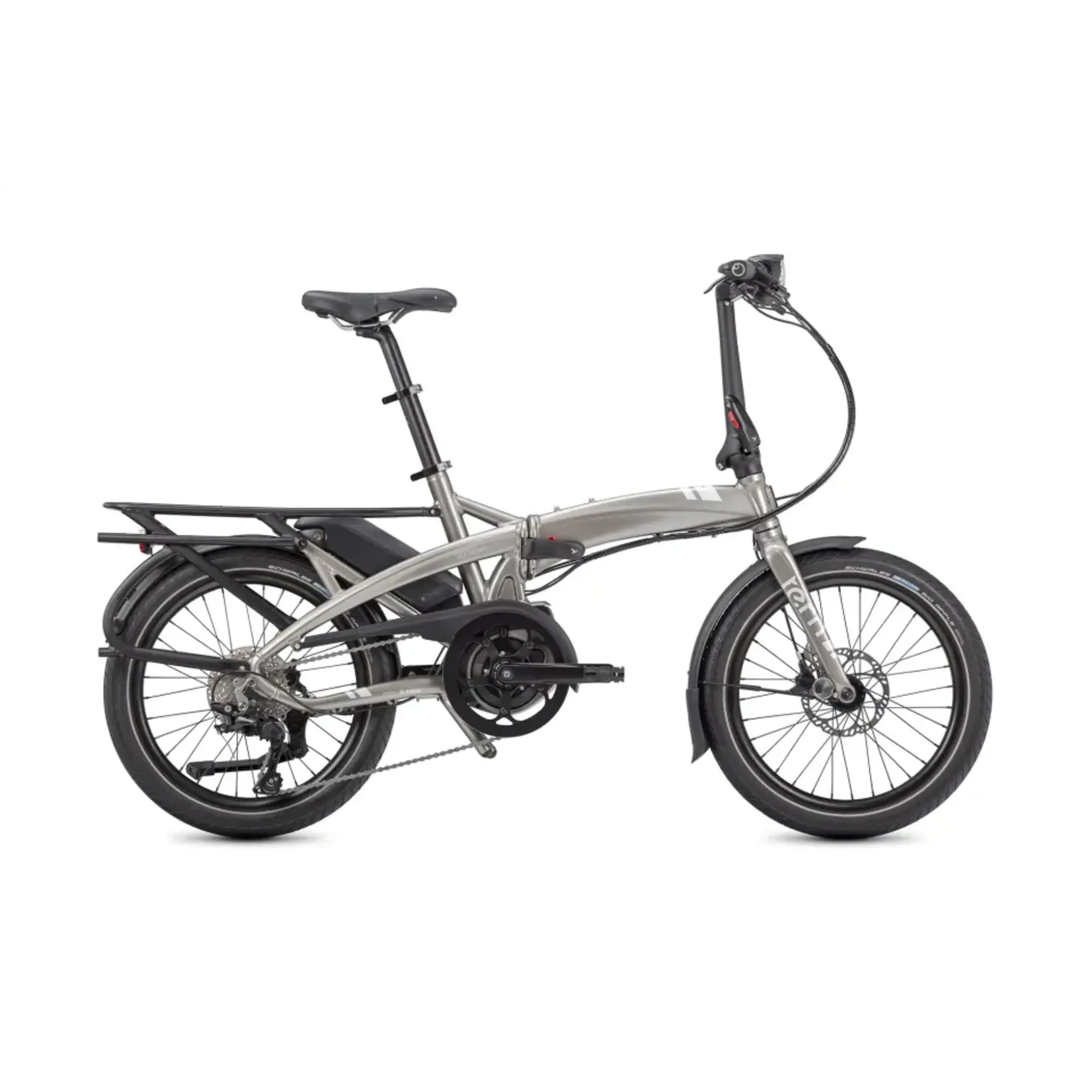 Tern Tern Vektron S10, Silver