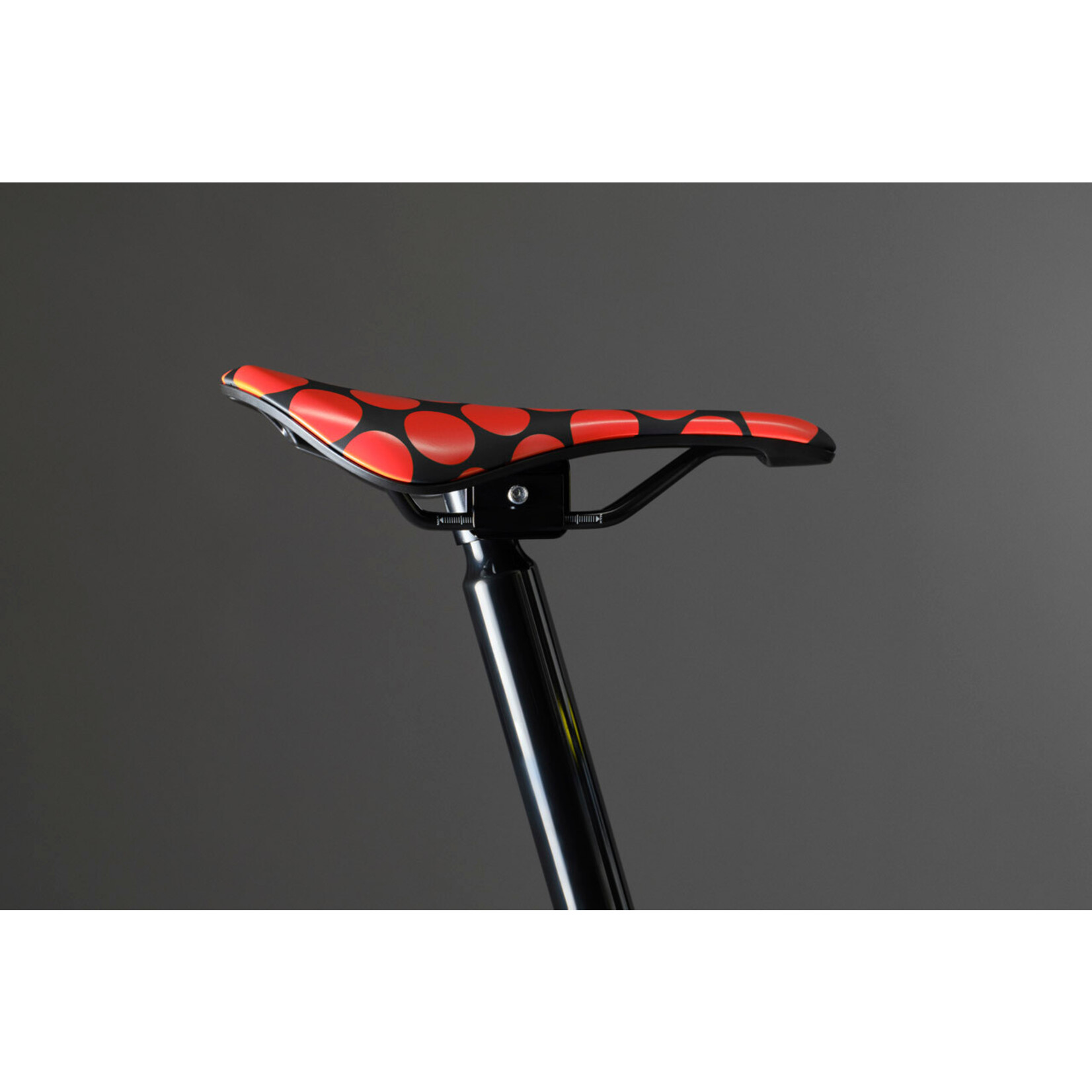 Brompton Brompton Special Edition  P Line 12 Speed S Handlebar Polka Dot Jersey