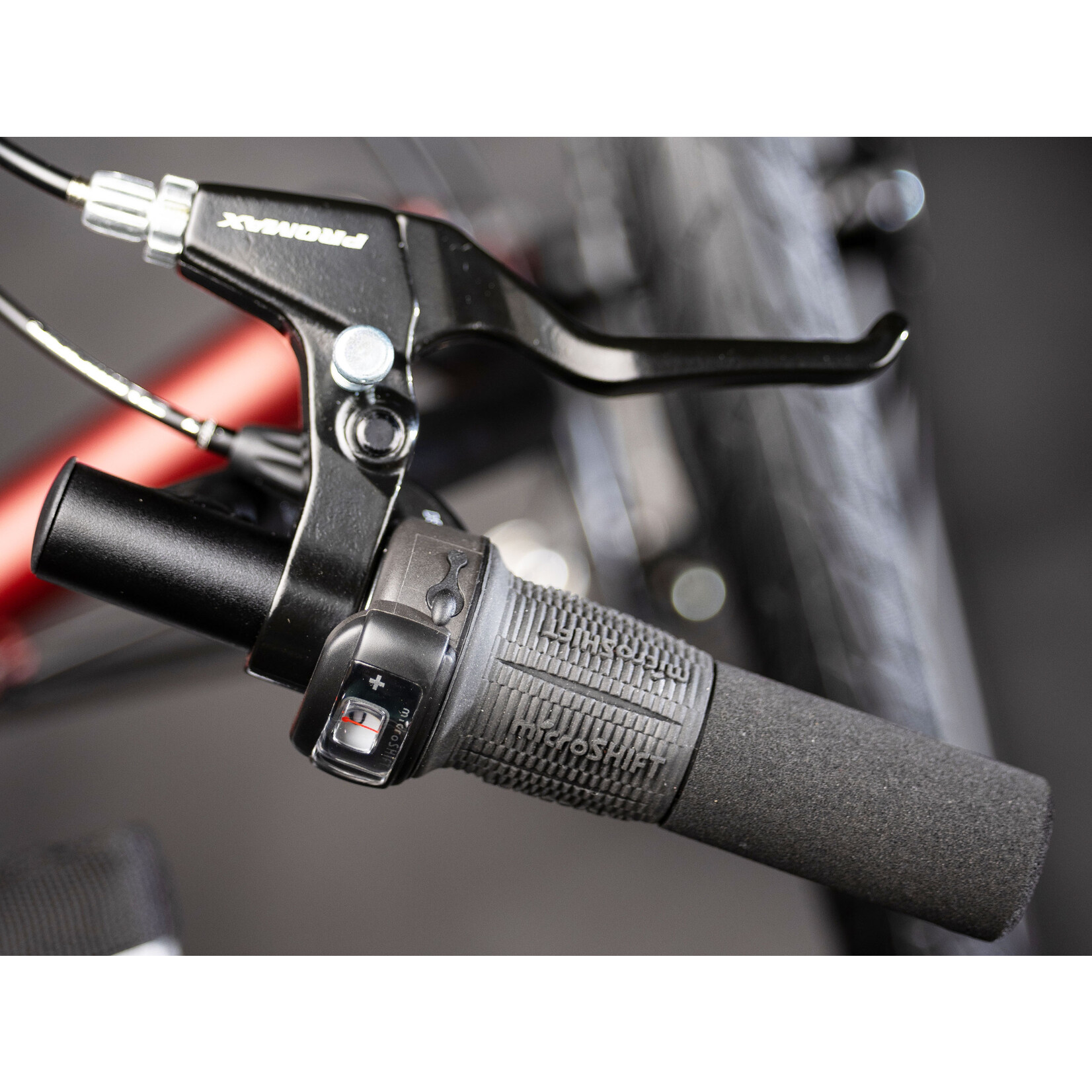 TerraTrike TerraTrike Maverick  Eiffel Blue