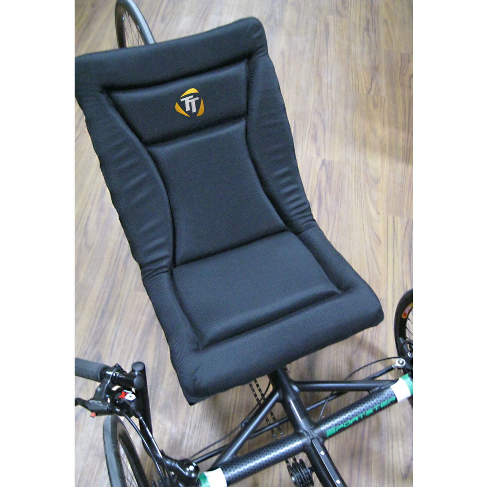 TerraTrike Seat Pad for TerraTrike Seats