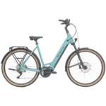bulls Bulls CROSS LITE S Blue M size 50 cm