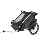 Thule Thule Chariot Cross 2 Double Dark Slate