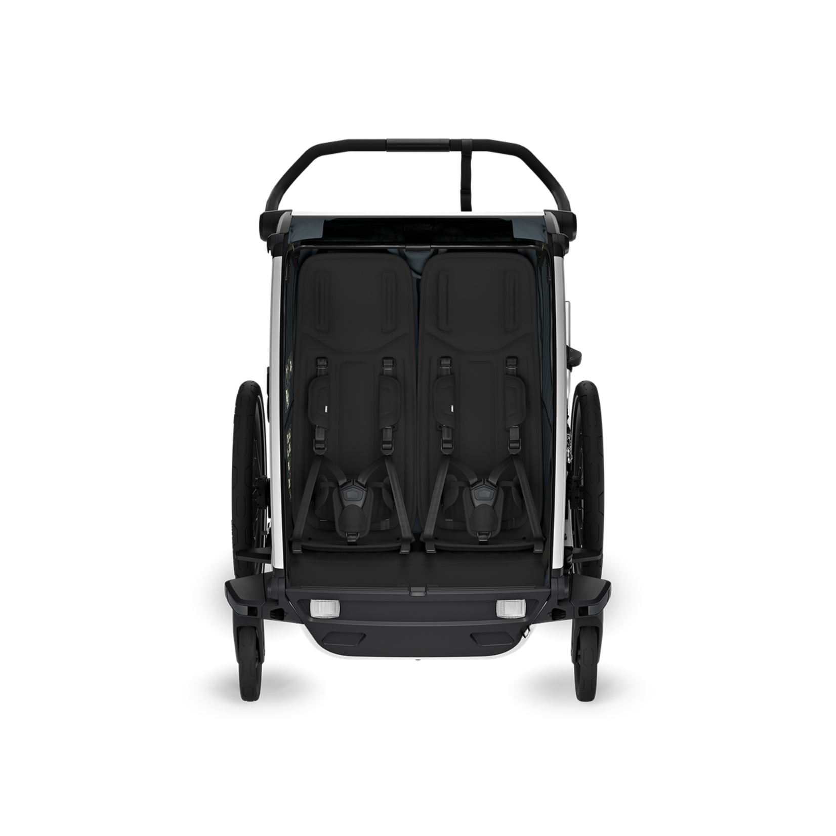 Thule Thule Chariot Cross 2 Double Dark Slate