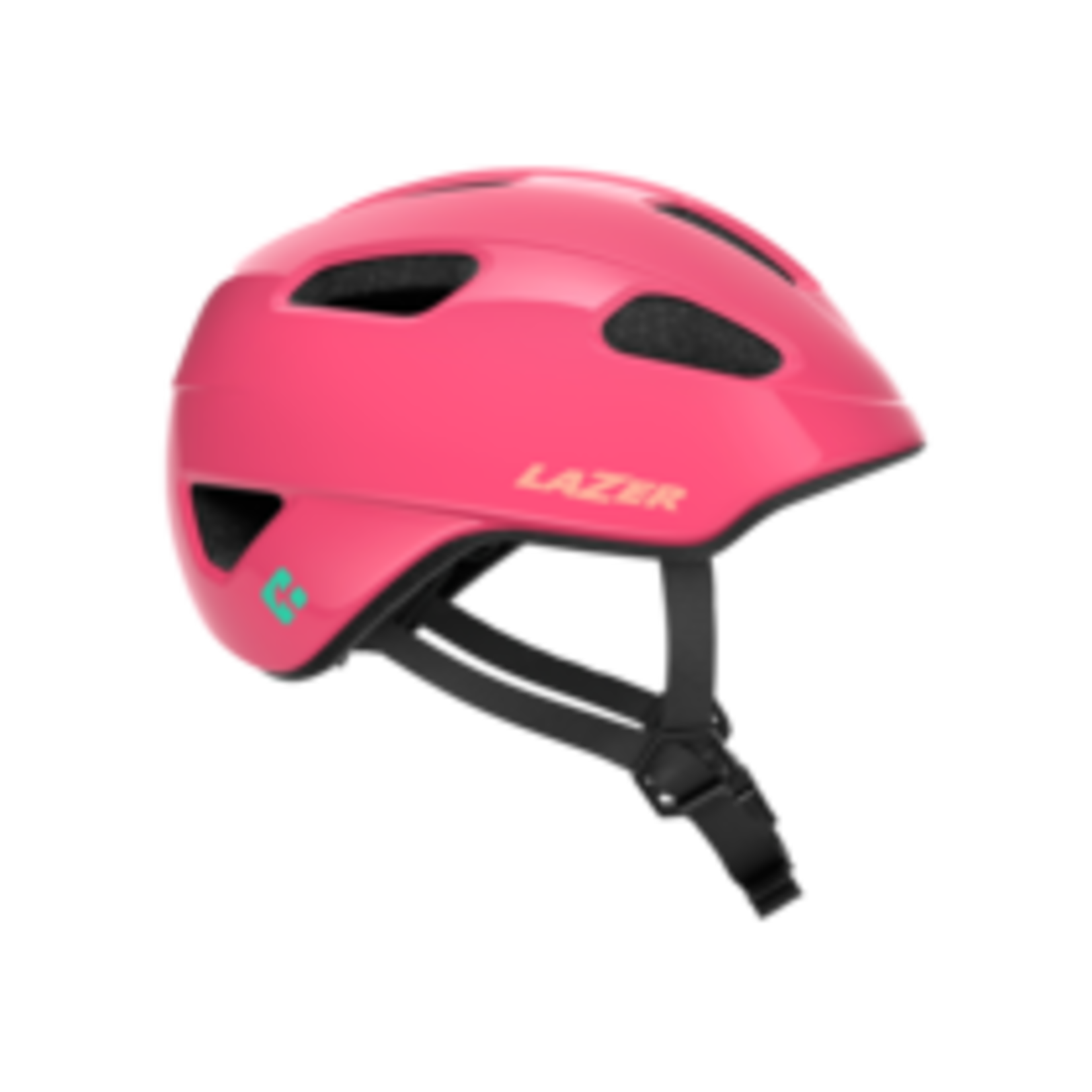 Shimano kid's Helmet PNUT KINETICORE 2.0 FUCHSIA