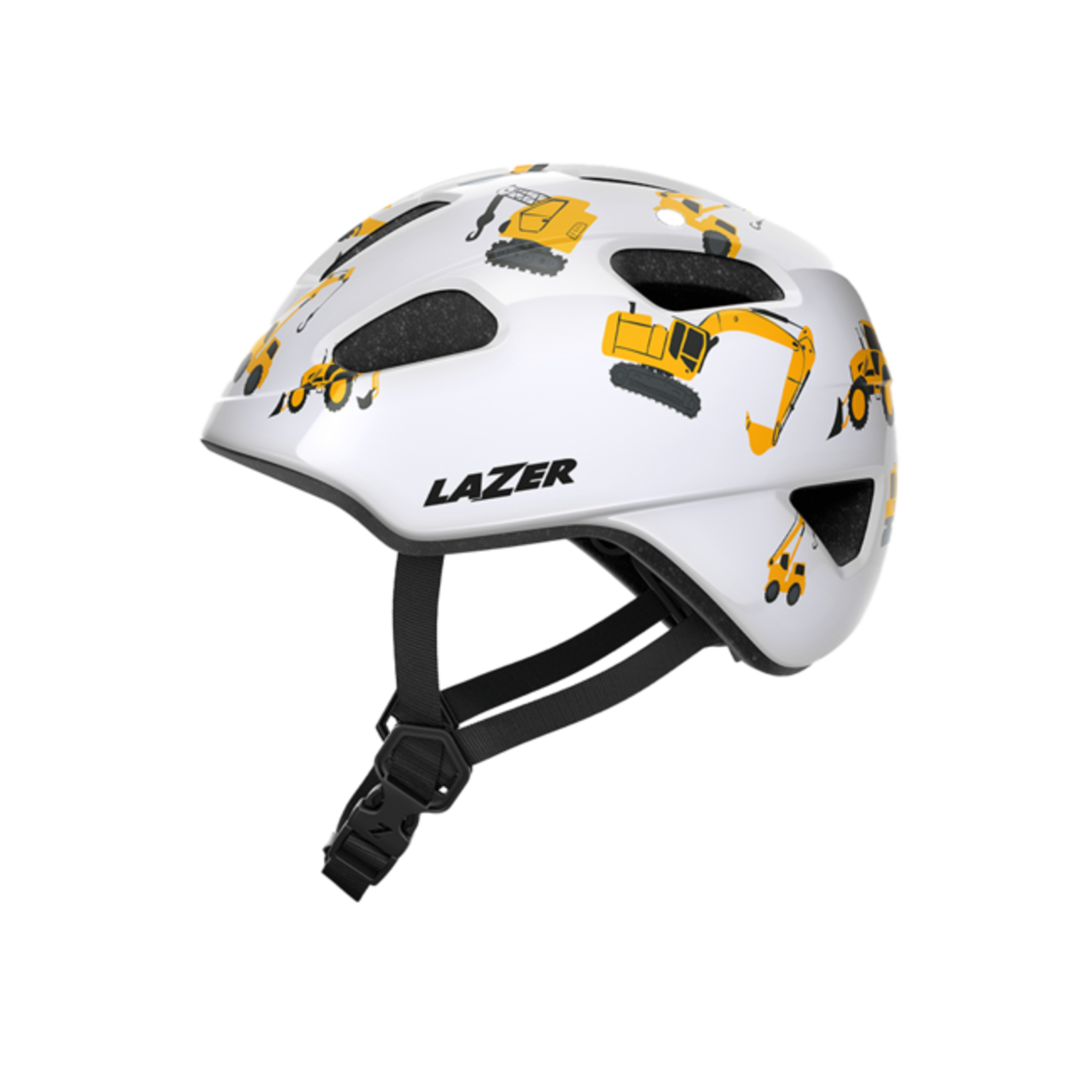 Shimano Kid's Helmet PNUT KINETICORE 2.0 DIGGERS