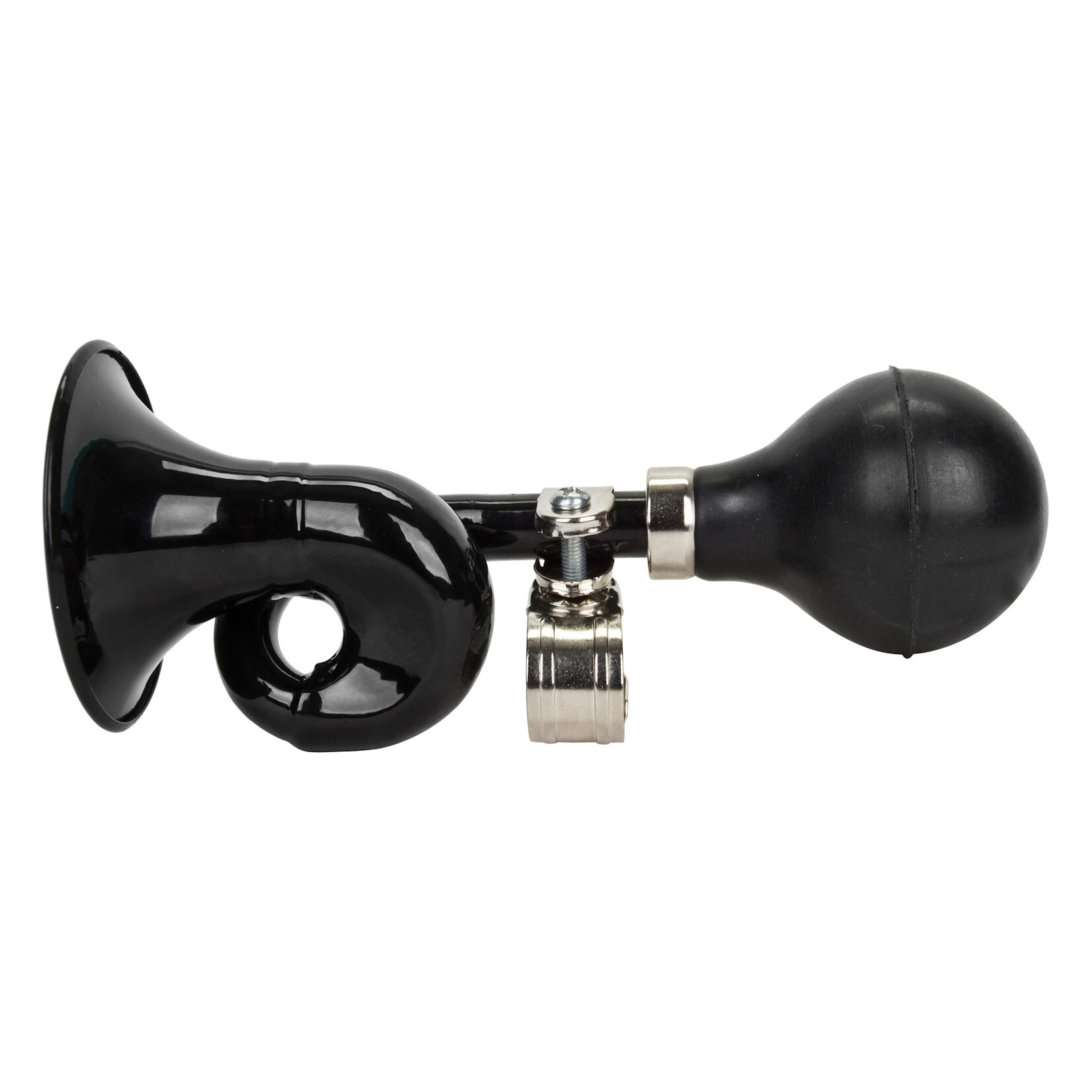 Sunlite Bugle Horn black