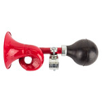 CLEAN MOTION Horn Clean Motion red
