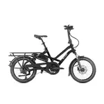 Tern Tern HSD P10 (Satin Black) 545wh